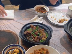-小时候焗海鲜(鄞州万达店)