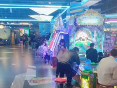 -大玩家(通州万达广场店)