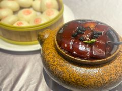 -华膳楼·安徽地标美食·中华餐饮名店(文化公园店)