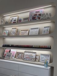 -Touch Nail·品质·美甲美睫