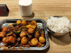 -幸福铁板烧(共和村店)