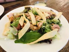 -灵意咖啡·西班牙美食(汕头金平万达广场店)