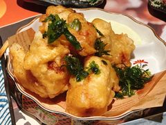 -弓二·烧鸟居酒屋(财富购物中心店)
