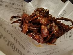 鸭舌-秀·爱尔兰餐吧(上海路店)