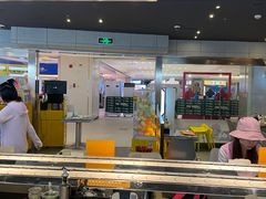 -元气寿司(东方宝泰店)
