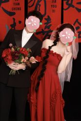 -秦皇岛我和你婚纱摄影工作室