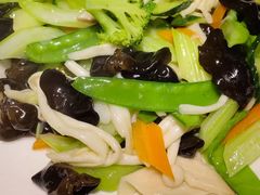 -惠宾饭庄(中山路店)