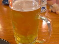 -普兰达德国餐厅·德式脆皮烤猪肘·自酿啤酒(观唐店)
