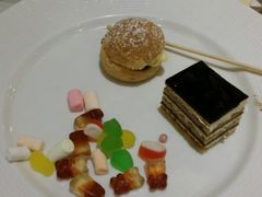 -曼佧特国际大酒店M-café全日制西餐厅(塘厦店)