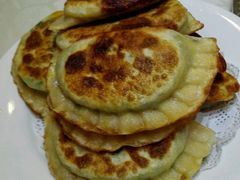 韭菜盒子-京滨饭店·餐厅(阜外大街店)