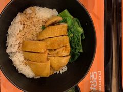 -大快活(罗湖商业城分店)