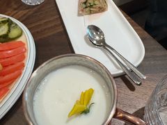 -ELI FALAFEL Lebanese&Mediterranean黎巴嫩美食(富城路店)