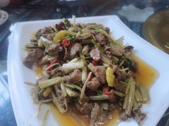 -龙姐私房菜(和顺古镇店)