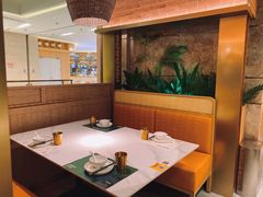 -帕娜·泰式茶餐厅·Bistro(近铁广场店)