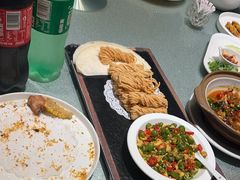 -恒记饭店·海鲜明档(淹城店)