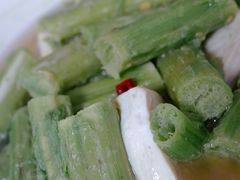 -玲燕蒸菜馆(江东路店)