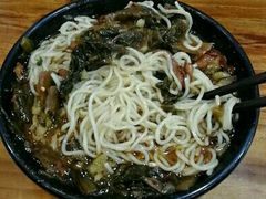 -吉祥馄饨老婆婆摊摊面(百货大楼店)
