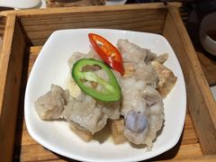 -粤点越有·茶点·粤菜(樵岭国际店)