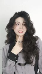 -HairCode芭曲发型