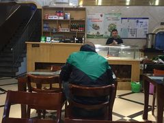 大堂-兰州老马食府(小潞邑店)