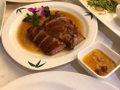 -海富门·带鱼·淮扬菜·粤菜(甘家口店)