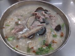 薏米粥-广场正宗原汁薏米店