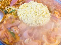 -张赫珉的部队锅(钟路店)
