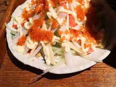 -和风食堂·日料·无界小火锅