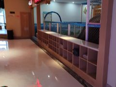 -极乐汇汗蒸会馆(杭州店)