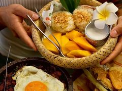 -小小集渔·泰式大排档(太古里香槟店)