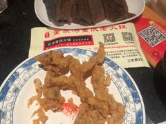 -董家湾重庆老火锅(嘉华店)