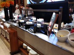 自助取餐区-新发展亚太JW万豪酒店·福苑咖啡厅