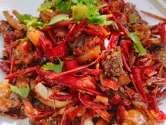 -田记餐馆(富国街店)