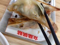 -众品老方子锅贴甜沫(李村店)