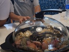 -前王院•巧克力海鲜市集餐厅(万平口店)