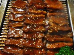 -牛头鱼庄·地道广西菜(鲁班店)