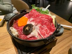 -隐泉之语日式料理(王府中环店)