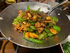 -火宫殿·湘菜小吃·商务宴请·生日聚会(东塘店)