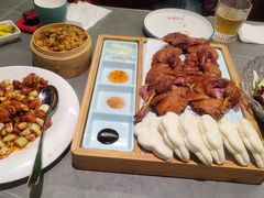 -四川饭店(城乡购物中心店)