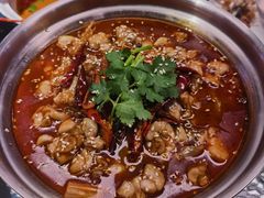 -桂花里·衢州菜·精酿餐吧(未来科技城万达广场店)