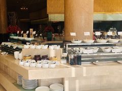 -东方滨江大酒店·滨江厅