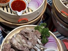 -新疆那拉提国家旅游度假区