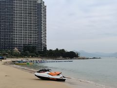 -碧桂园十里银滩