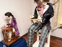 -京都市岚山八音盒博物馆