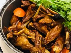 -美极鲜食坊(宝安南路店)