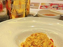 -新光酒家·河豚·海鲜·蟹料理(浦东店)