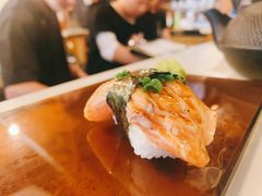 -昊·来了寿司(泡桐树店)