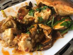 -港畔赶海蒸汽海鲜烧烤自助(仙螺岛店)