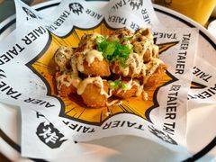 -太二酸菜鱼(中山龙之梦店)