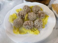 糯米莲藕丸子-中庸素香阁(建发广场店)